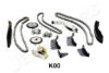 JAPANPARTS KDK-K00 Timing Chain Kit